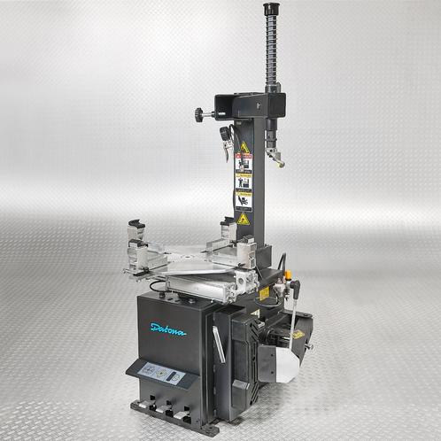 Datona Motorbanden demonteer apparaat t/m 26 Inch - Datona, Auto diversen, Autogereedschap, Ophalen of Verzenden