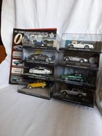 James Bond - De James Bond Car Collectie (magazine series), Verzamelen, Nieuw