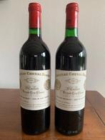 1981 Château Cheval Blanc - Saint-Émilion 1er Grand Cru, Collections