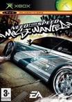 Need for Speed Most Wanted (Games Xbox Original, Xbox 360)