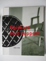 Spykers met koppen 9789072498021, Verzenden, Gelezen