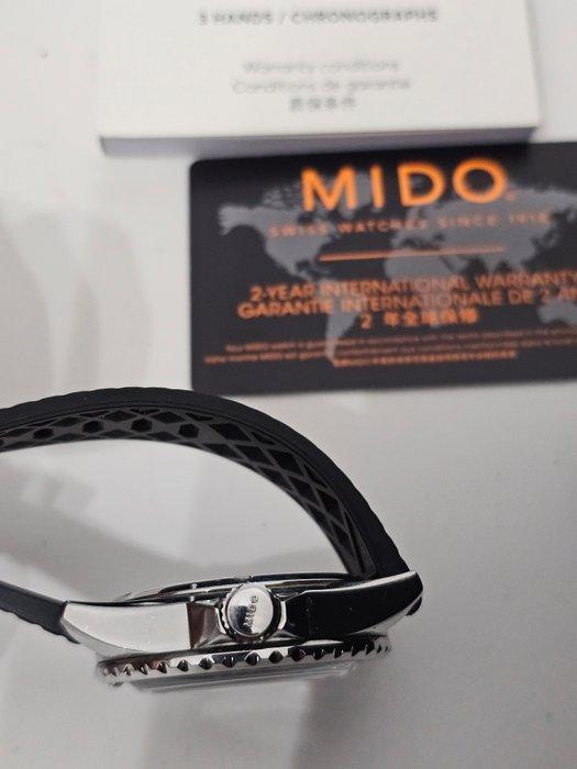 Mido - Ocean Star - M026830A - Homme - 2010-2020, Bijoux, Sacs & Beauté, Montres | Hommes
