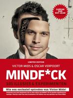Mindf*ck 9789492493736, Livres, Victor Mids, Oscar Verpoort, Verzenden