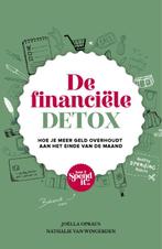 De financiële detox 9789400508095, Boeken, Joëlla Opraus, Nathalie van Wingerden, Gelezen, Verzenden