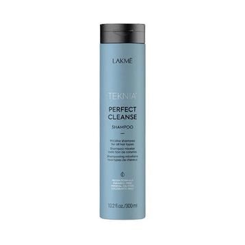 Lakme Teknia Perfect Cleanse Shampoo 300ml (Shampoos)