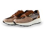 Nathan Baume Sneakers in maat 38 Beige | 5% extra korting, Verzenden, Beige, Zo goed als nieuw, Sneakers