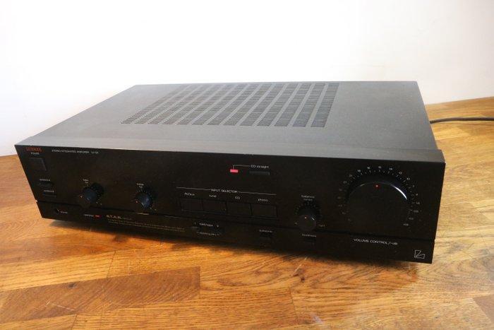 Luxman - LV-121 Solid state geïntegreerde versterker, Audio, Tv en Foto, Radio's