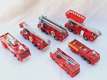 Shinsei en S.M. Meerdere - Modelauto (7) - Chemical , E.R.F.