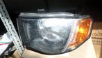 Phare avant gauche Mitsubishi L200, Ophalen