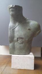 Igor Mitoraj (1944-2014) - Asclepios