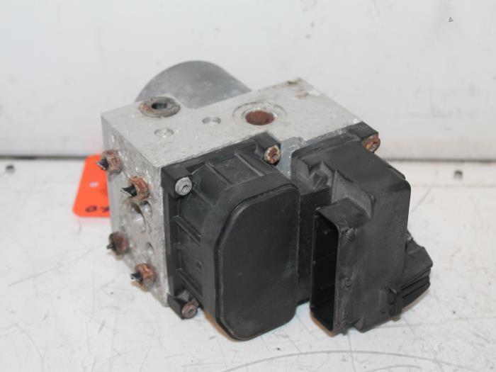 ABS Pomp Citroen Berlingo O68908, Auto-onderdelen, Remmen en Aandrijving