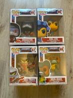 Funko - Funko Pop Masters of the Universe Retro Toys set -, Antiquités & Art