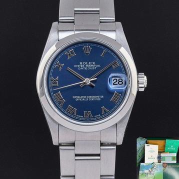 Rolex - Datejust - 78240 - Unisex - 2001 beschikbaar voor biedingen