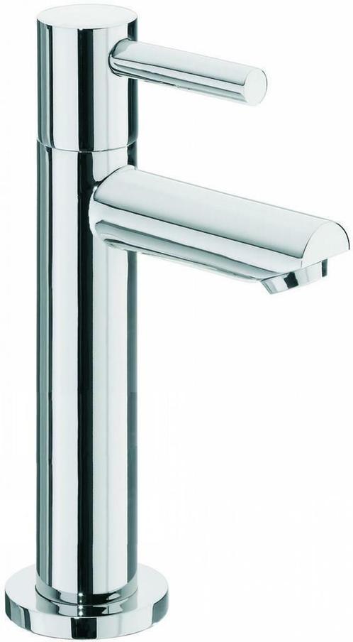 Sanifun fonteinkraan Marx Chroom, Doe-het-zelf en Bouw, Sanitair, Kraan