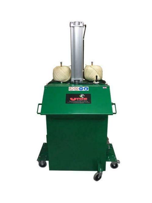 Unic the paper compactor hydraulische balenpers papierpers p, Doe-het-zelf en Bouw, Gereedschap | Overige machines, Nieuw