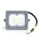 LED Breedstraler - 10 Watt - LED Projector- Waterdicht - IP, Huis en Inrichting, Ophalen of Verzenden, Nieuw