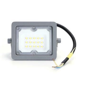 LED Breedstraler - 10 Watt - LED Projector- Waterdicht - IP, Ophalen of Verzenden