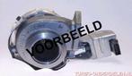 Turbopatroon voor BMW 5 Touring (E61) [06-2004 / 12-2010]