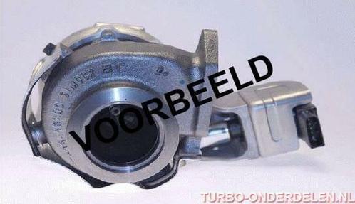 Turbopatroon voor BMW 5 Touring (E61) [06-2004 / 12-2010], Auto-onderdelen, Overige Auto-onderdelen, BMW