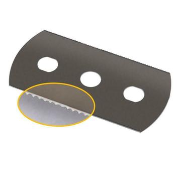 los zaagblad - Razorblade saw beschikbaar voor biedingen