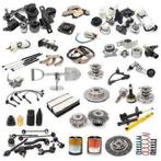 10-delige draagarmset draagarmen voor zijde Audi TT 8J3 8J9, Auto-onderdelen, Ophalen of Verzenden, Nieuw, Audi