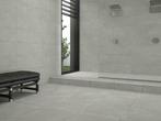 Grijze betonlook vloertegel 60x60 cm! ACTIE!, Nieuw, 60 cm of meer, Keramiek, Ophalen of Verzenden