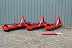 Landrol voor minitractor 125, 150, 175cm, Articles professionnels, Agriculture | Outils, Grondbewerking