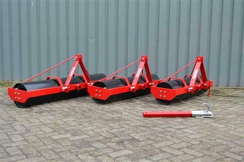 Landrol voor minitractor 125, 150, 175cm, Articles professionnels, Agriculture | Outils