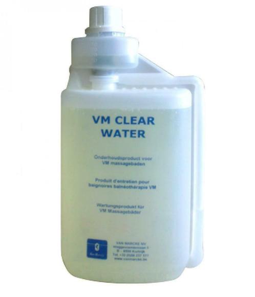Aquaclear 1 liter, Doe-het-zelf en Bouw, Sanitair, Overige typen, Ophalen of Verzenden