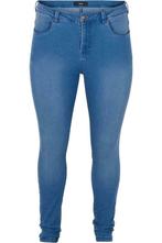 Jeans AMY Zizzi super slim maat 44, Kleding | Dames, Verzenden, Nieuw