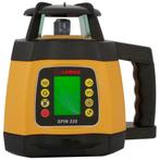 Dubbel Afschot Bouwlaser Set met Statief en Baak!, Doe-het-zelf en Bouw, Meetapparatuur, Ophalen of Verzenden, Nieuw