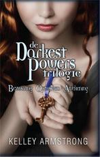 De Darkest Powers Trilogie / De Darkest Powers / 1-3, Boeken, Verzenden, Gelezen, Kelley Armstrong