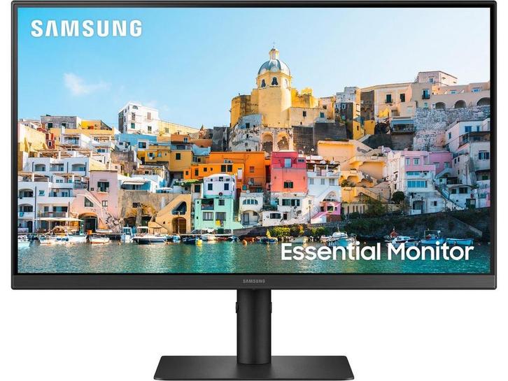 Samsung S40UA S24A400UJU - Full HD IPS Monitor - 24 Inch, Computers en Software, Monitoren, Zo goed als nieuw, Verzenden