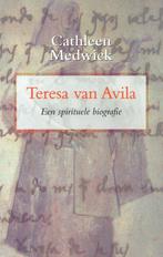 Teresa van Avila - Cathleen Medwick - 9789025953294 - Paperb, Livres, Religion & Théologie, Verzenden