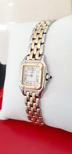 Cartier - Panthere - 1120 - Femme - 1980-1989, Nieuw