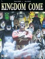 Kingdom Come Stripboek-3/4 (Diversen) NIEUW, Ophalen of Verzenden, Nieuw