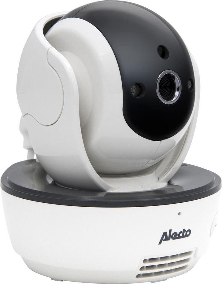 Alecto Babyfoonuitbreiding - DVM200C - Extra camera Alecto B, Kinderen en Baby's, Babyfoons, Nieuw, Verzenden