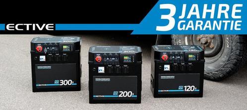 3000W Portable AccuBox met Lifepo4 accu stroom zonder herrie, Caravans en Kamperen, Mobilhome-accessoires, Nieuw, Verzenden
