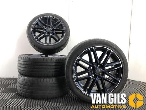 Sportvelgenset + banden Smart Fortwo O244921, Auto-onderdelen, Ophanging en Onderstel