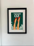 The Wizard of Oz - Victor Fleming, Nieuw