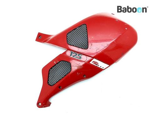 Zijkuipdeel Rechts Gilera DNA 125 2001-2009 (970115 970117), Motoren, Onderdelen | Overige, Gebruikt, Verzenden