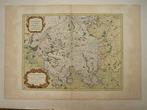 Luxemburg - Luxemburg / Arlon / Bastogne / Trier; H. Jaillot, Boeken, Atlassen en Landkaarten, Nieuw