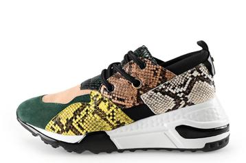 Steve Madden Sneakers in maat 40 Groen | 5% extra korting beschikbaar voor biedingen