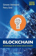 Blockchain 9789492460141 Simone Vermeend, Verzenden, Simone Vermeend