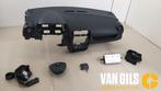 Airbag set + dashboard Renault Clio O296283, Nieuw