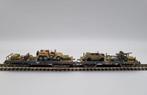 Roco, Arnold N - Modeltrein (2) - Spur N - Wehrmacht -, Hobby en Vrije tijd, Modeltreinen | N-Spoor, Nieuw