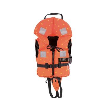 Besto Reddingvest Kind Special, Watersport en Boten, Watersportkleding, Nieuw