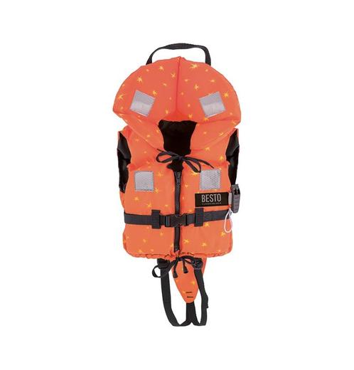 Besto Reddingvest Kind Special, Watersport en Boten, Watersportkleding, Nieuw