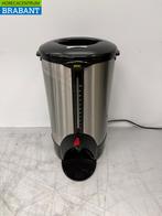 RVS Buffalo Percolator 15 liter 230V Horeca, Ophalen of Verzenden, Nieuw in verpakking