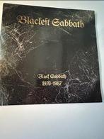 Black Sabbath, King Crimson - Blackest Sabbath 1970-1987, Nieuw in verpakking